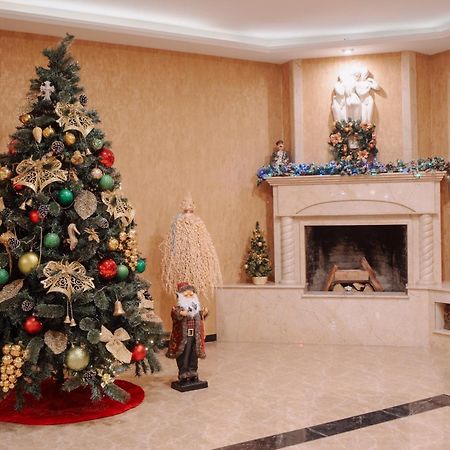 קאחתי Natali Hotel מראה חיצוני תמונה