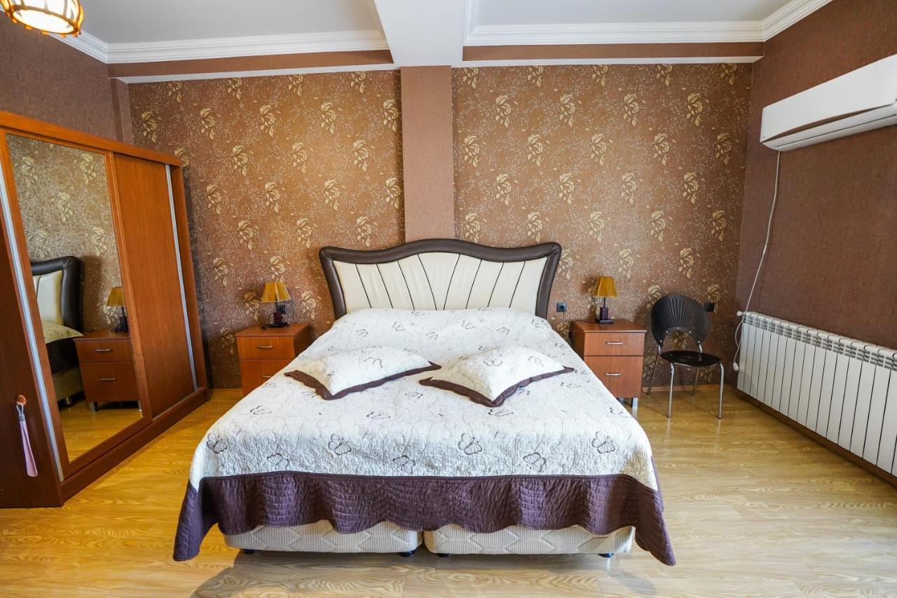 קאחתי Natali Hotel מראה חיצוני תמונה