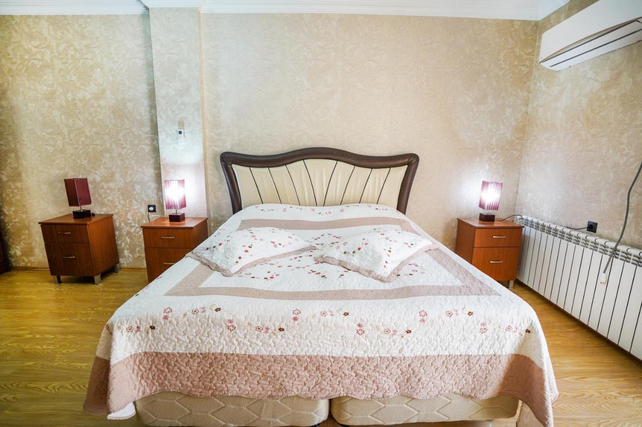 קאחתי Natali Hotel מראה חיצוני תמונה