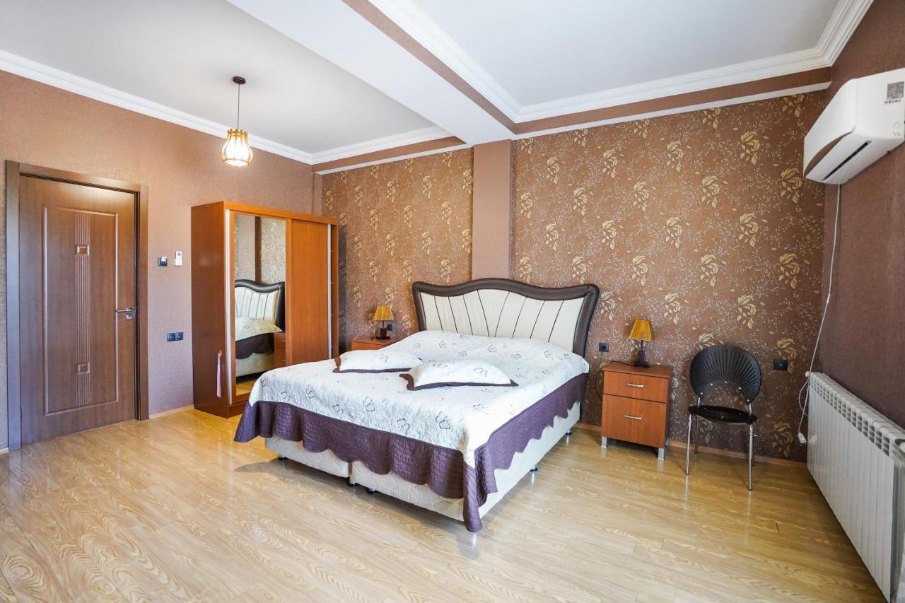 קאחתי Natali Hotel מראה חיצוני תמונה