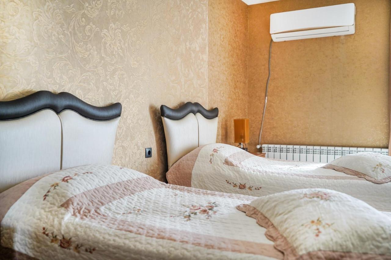 קאחתי Natali Hotel מראה חיצוני תמונה