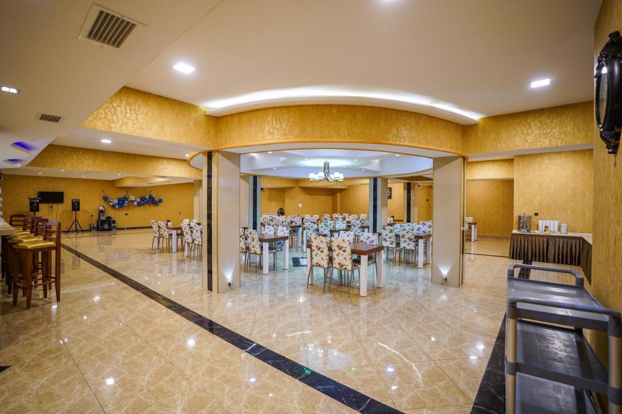 קאחתי Natali Hotel מראה חיצוני תמונה