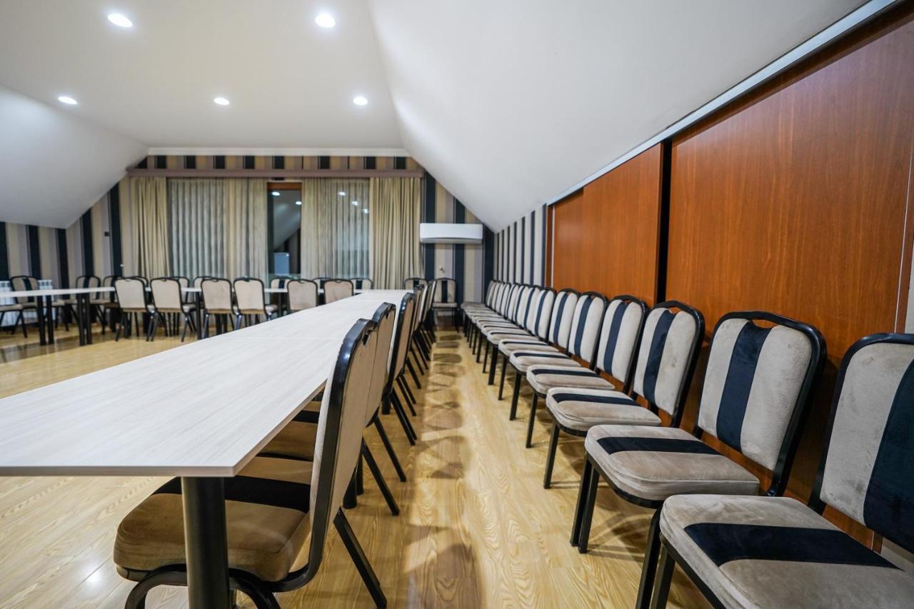 קאחתי Natali Hotel מראה חיצוני תמונה