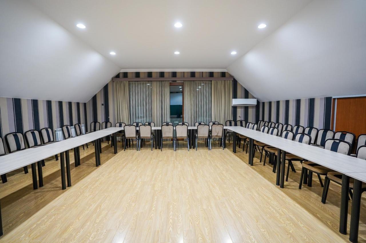 קאחתי Natali Hotel מראה חיצוני תמונה
